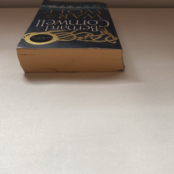 War Of The Wolf - Picture 6 of 8